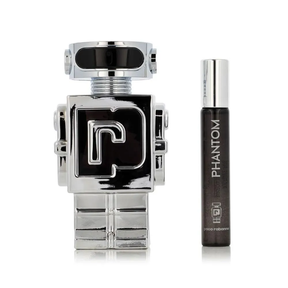 Paco Rabanne Phantom EDT 100 ml + EDT 20 ml M