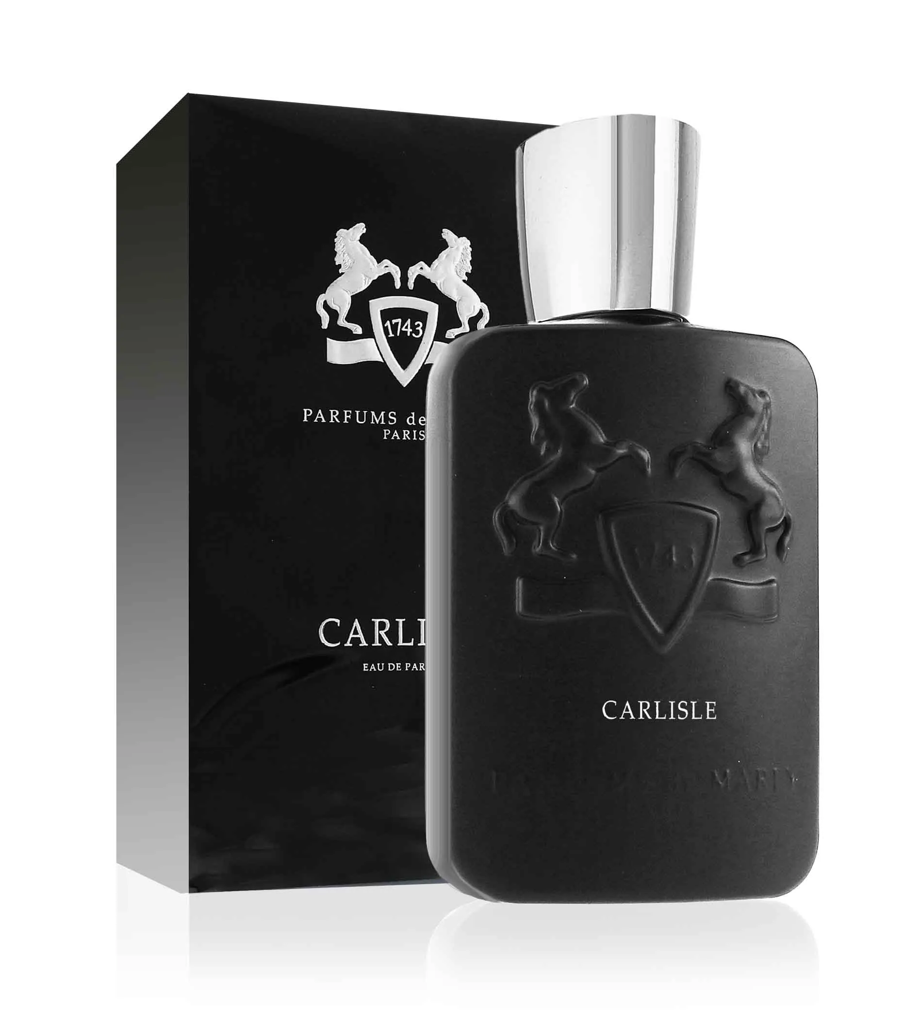 Parfums de Marly Carlisle parfumeret vand unisex