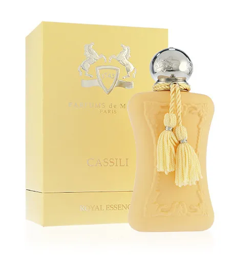 Parfums de Marly Cassili parfumevand til kvinder 75 ml