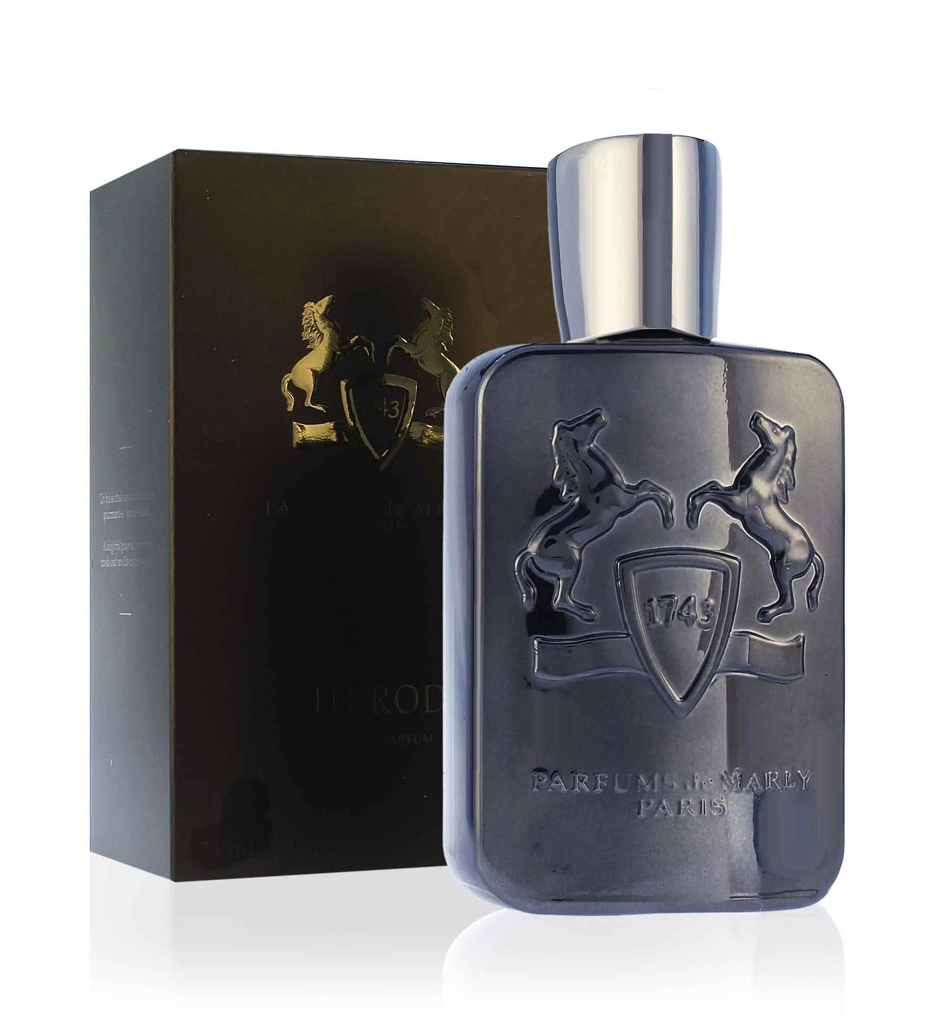 Parfums de Marly Herod parfumeret vand unisex