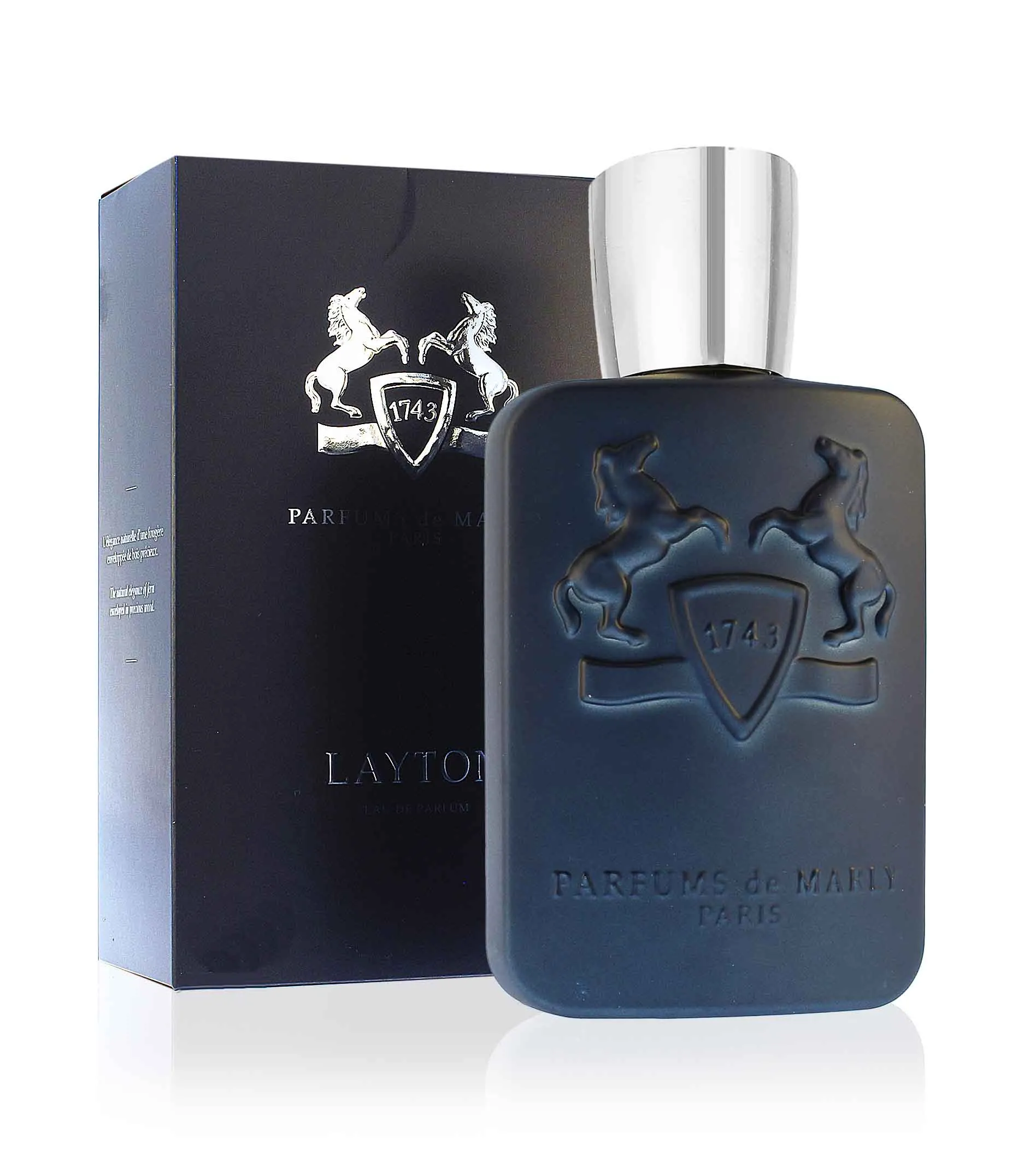 Parfums de Marly Layton Eau de Parfum til mænd