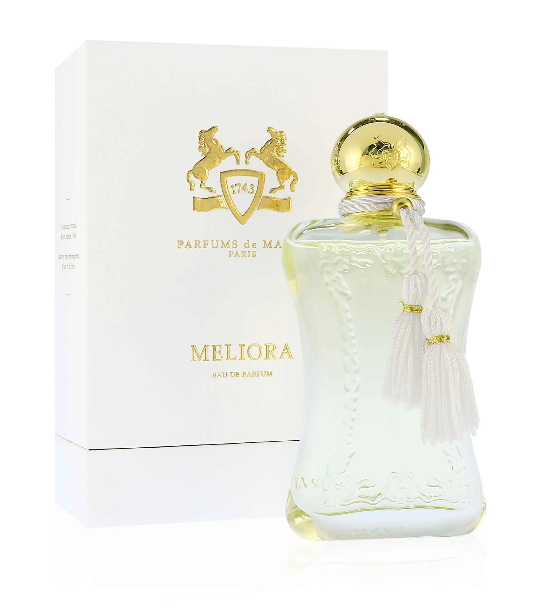 Parfums de Marly Meliora Eau de Parfum til kvinder 75 ml
