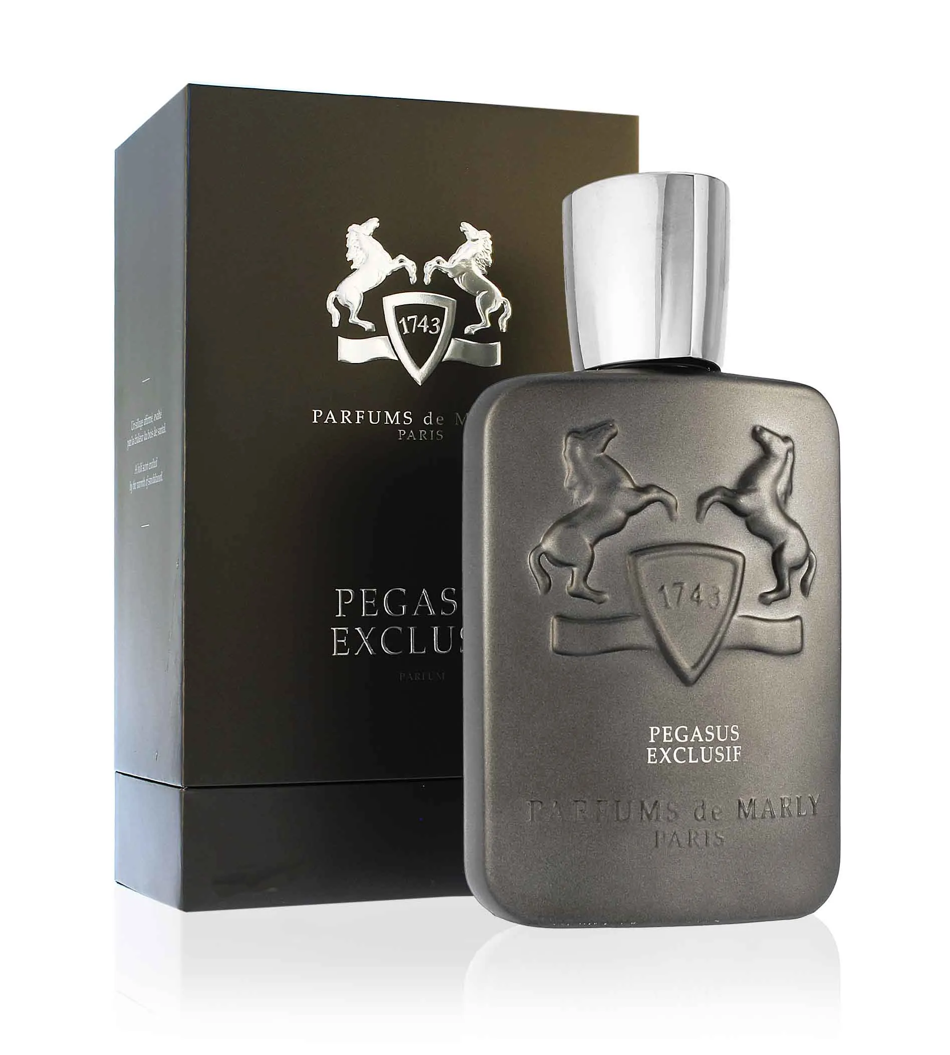 Parfums de Marly Pegasus Exclusif parfume til mænd 125 ml