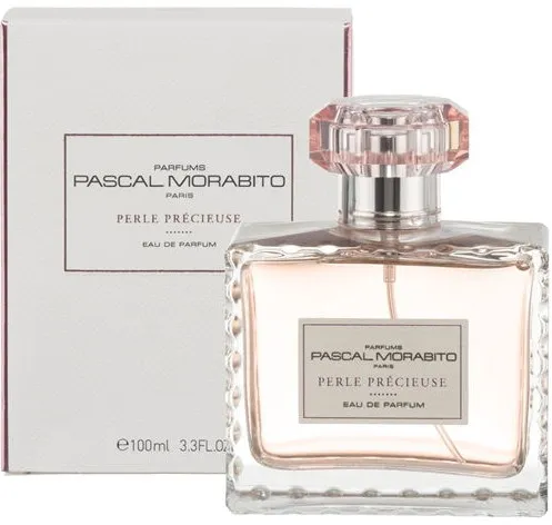 Pascal Morabito Perle Precieuse Eau de Parfum til kvinder
