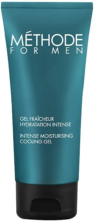 Intens fugtgivende køling Gel 61051077
