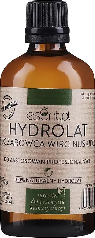 100% naturlig sort valnød hydrosol 30924664