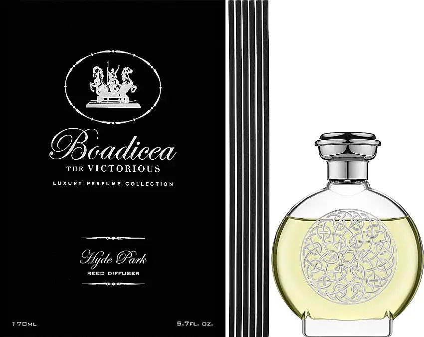 Boadicea the Victorious Hyde Park Reed Diffuser 52139535