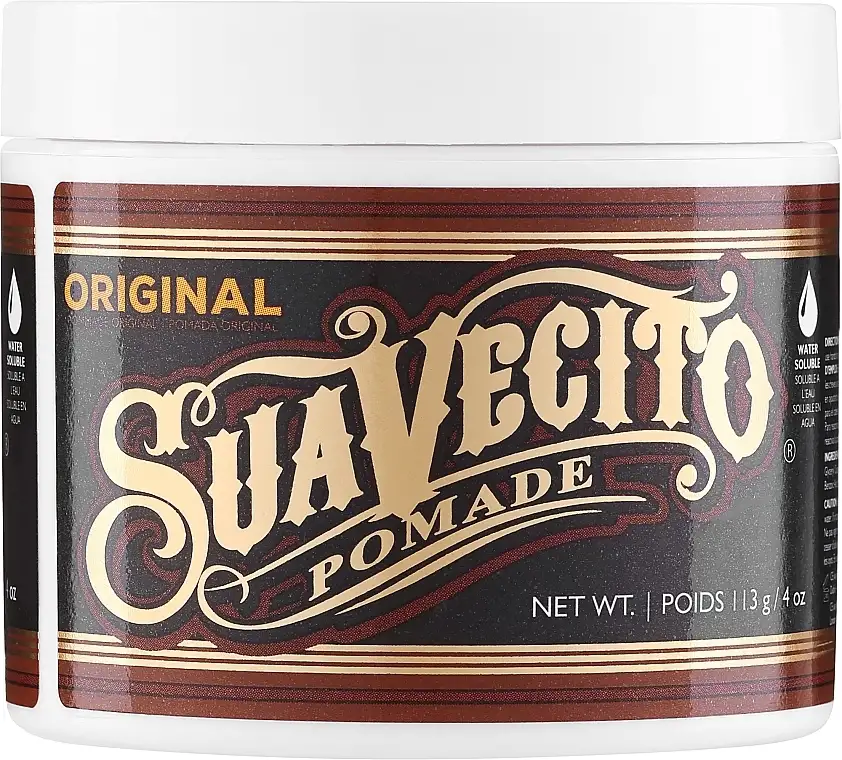 Pomade til hårstyling 78799477