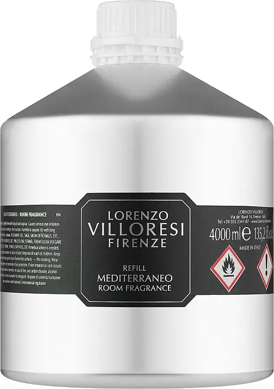 Duftspray (refill) 51344294