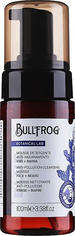 Ansigts Rensende Mousse 53750760