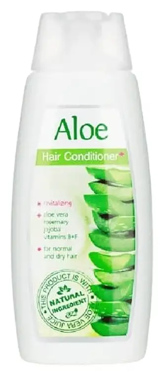 Balsam til normalt til tørt hår 34564080