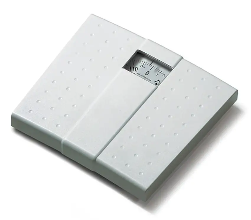 Beurer Personvægt MS01