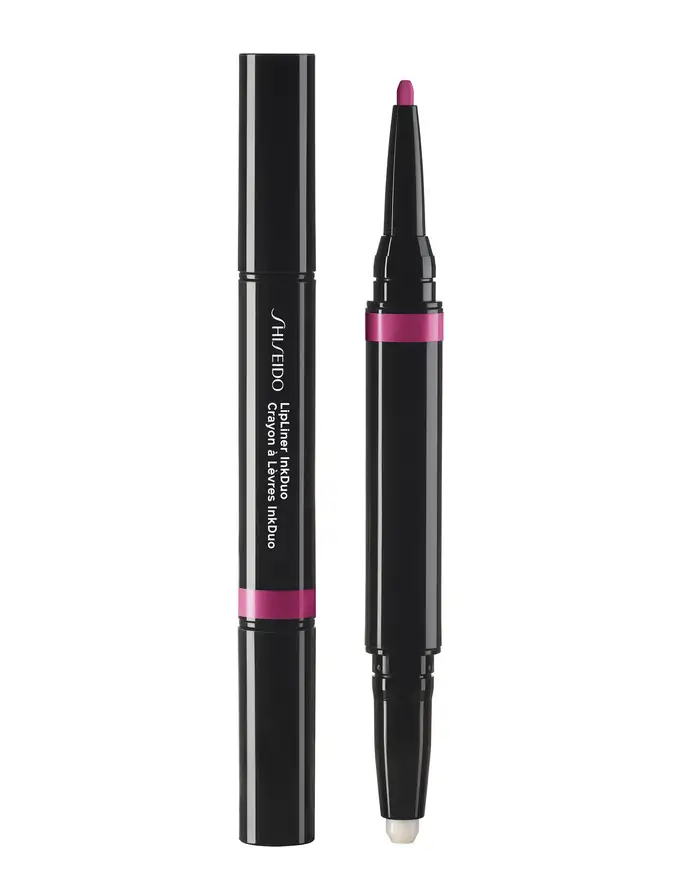 Shiseido Lipliner Inkduo 10 Violet