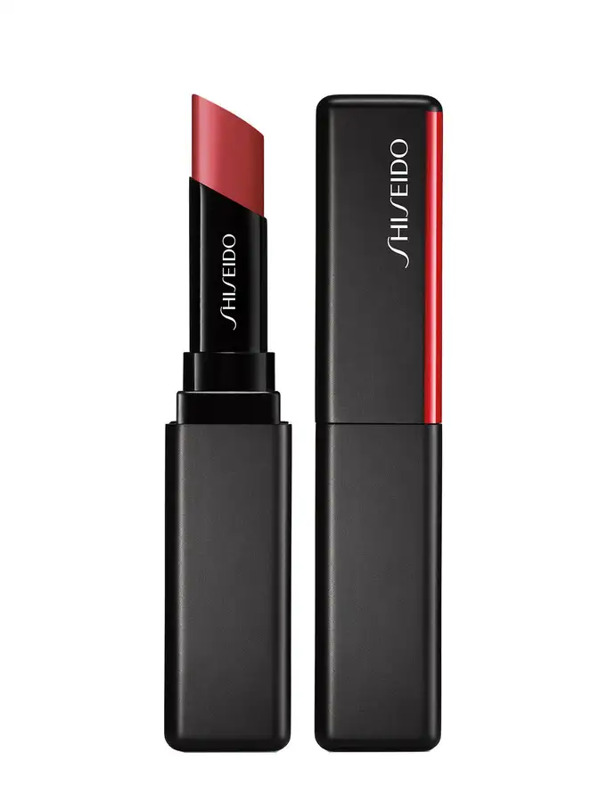 Shiseido Colorgel Lipbalm 106 Redwood
