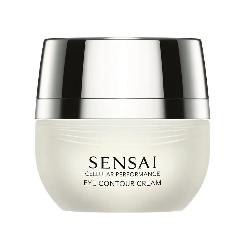 Sensai Cellular Performance Eye Contour Cream 15 ml