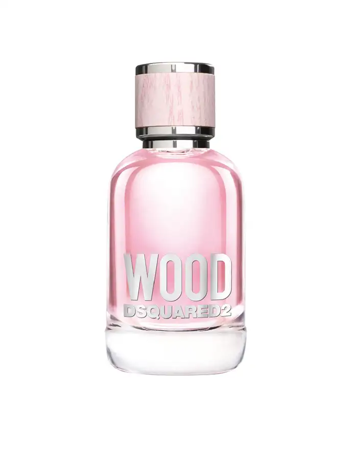 Dsquared2 Wood Eau de Toilette 50 ml