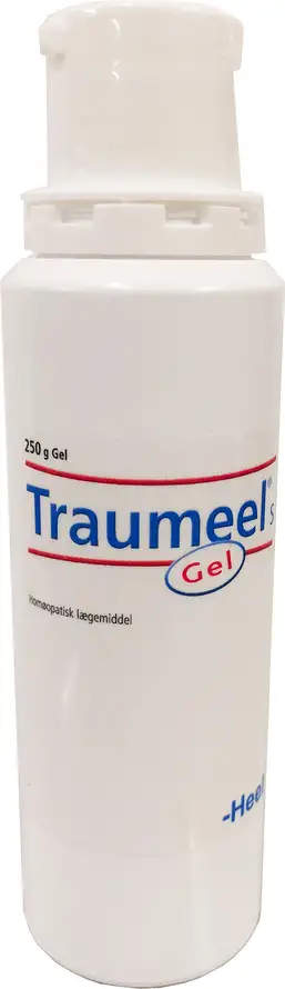 Traumeel Gel 250 g