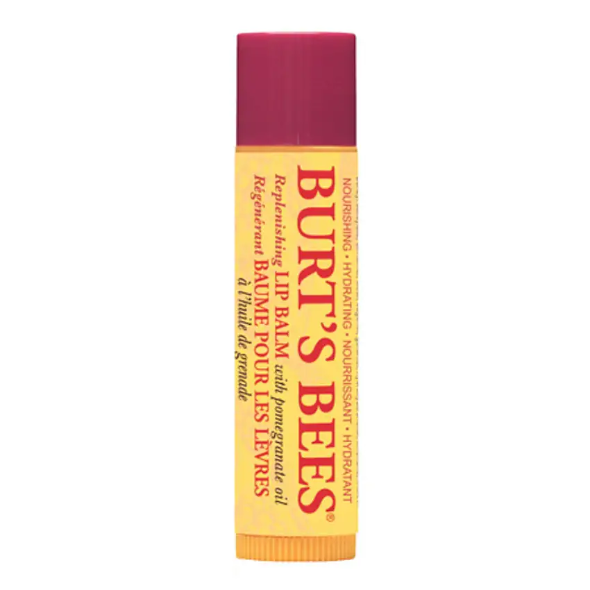 Burt's Bees Pomegranate Lip Balm 4,25 g