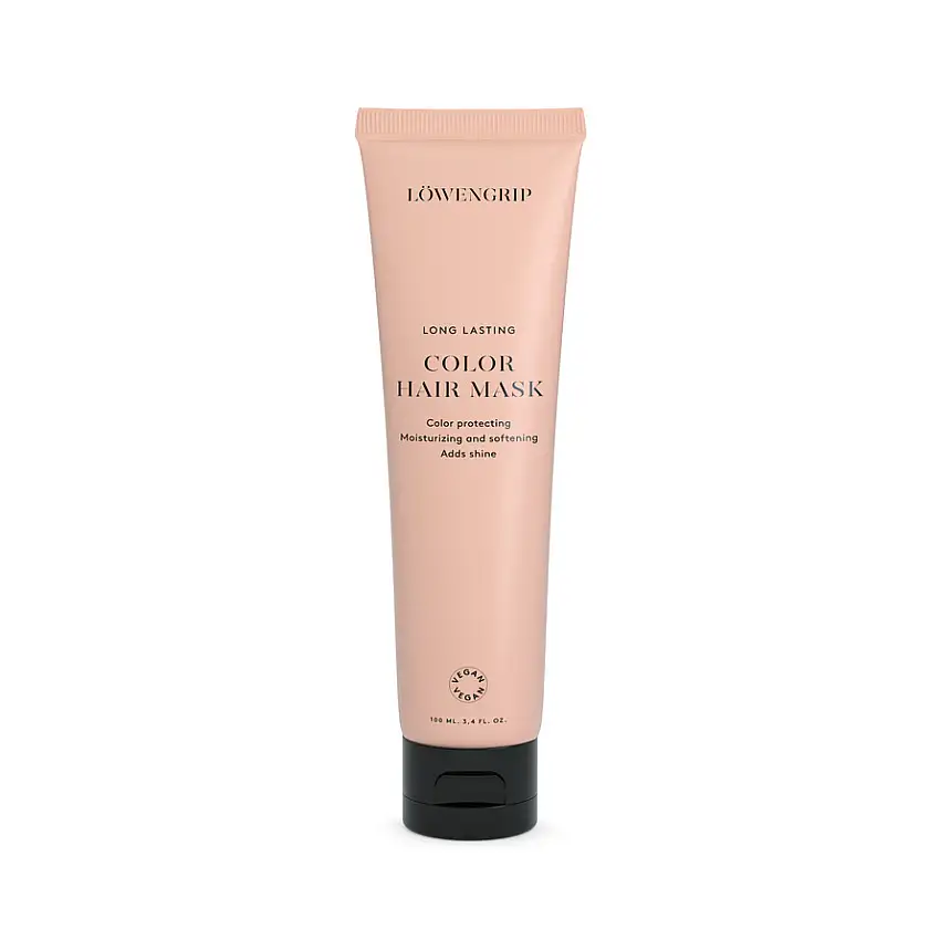 Löwengrip Long Lasting - Color Hair Mask 100 ml