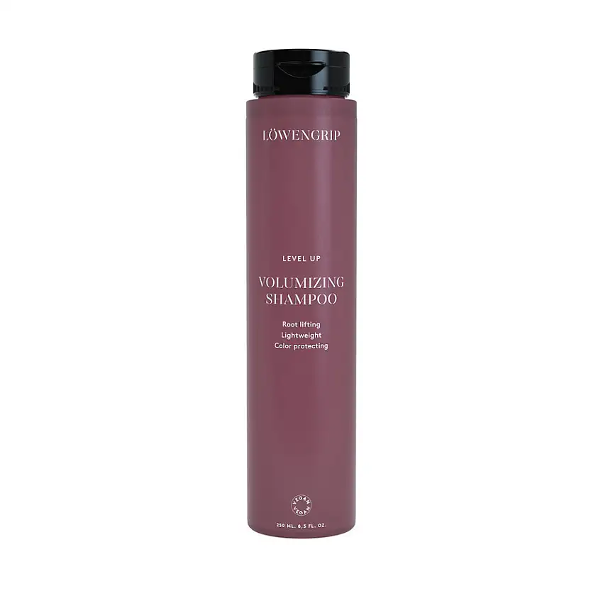 Löwengrip Level Up - Volumizing Shampoo 250 ml