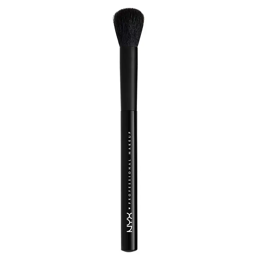 NYX PROFESSIONAL MAKEUP Pro Brush Contour Brush
