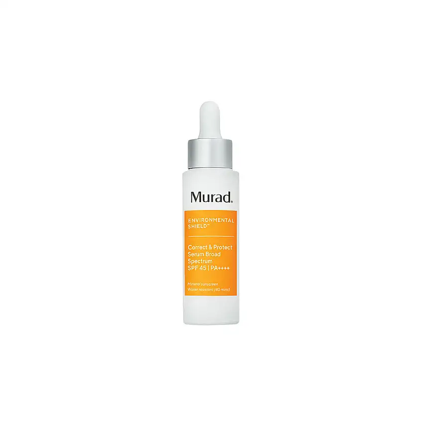 Murad CORRECT & PROTECT SERUM SPF 45 | PA++++ 30 ml