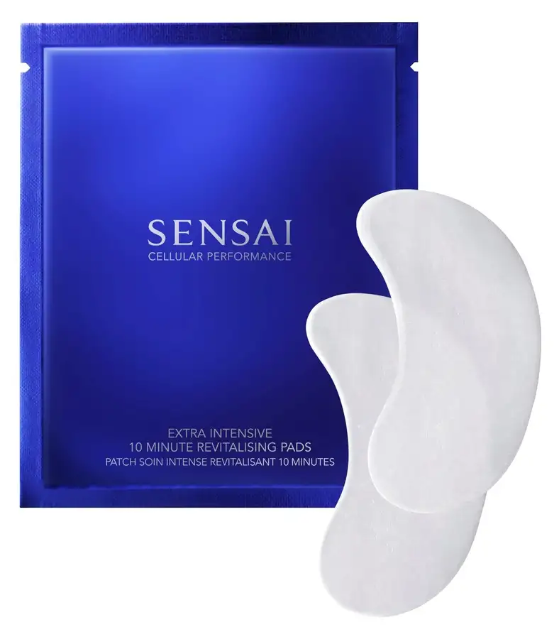 Sensai Cellular Performance Extra Intensive Revitalising Pads 60 g