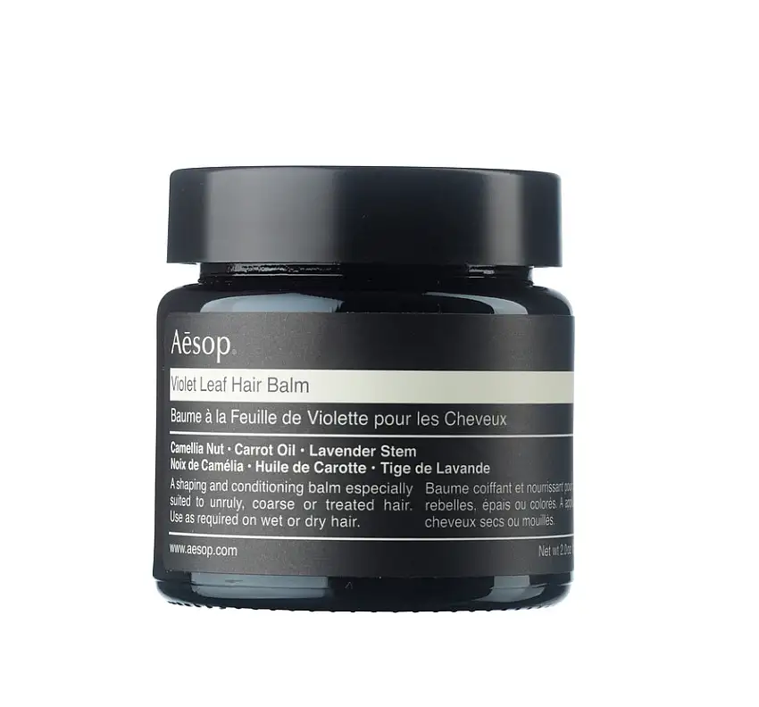 Aesop Violet Leaf Hair Balm 60 ml