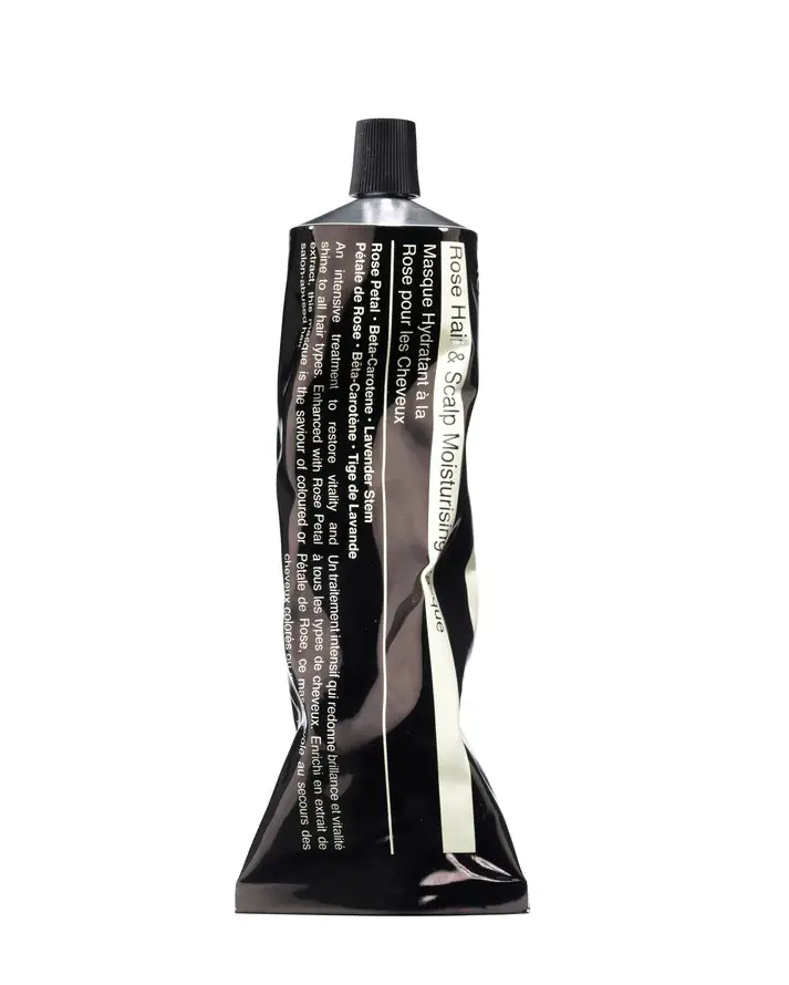 Aesop Rose Hair & Scalp Moisturising Masque 120 ml