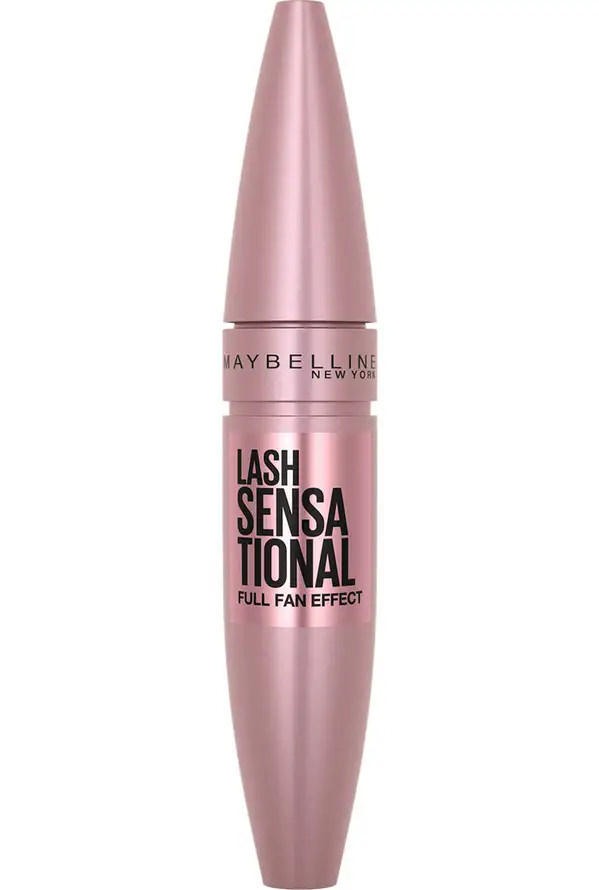 Maybelline New York Lash Sensational Mascara Intense Black