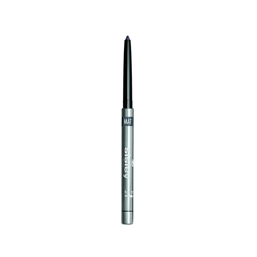 Sisley Phyto-Khol Star Waterproof 4 Matte Graphite