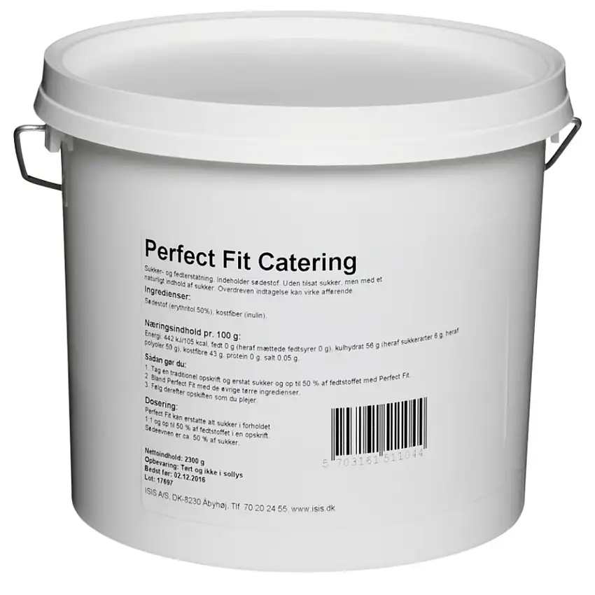 EASIS Perfect Fit 2300 g