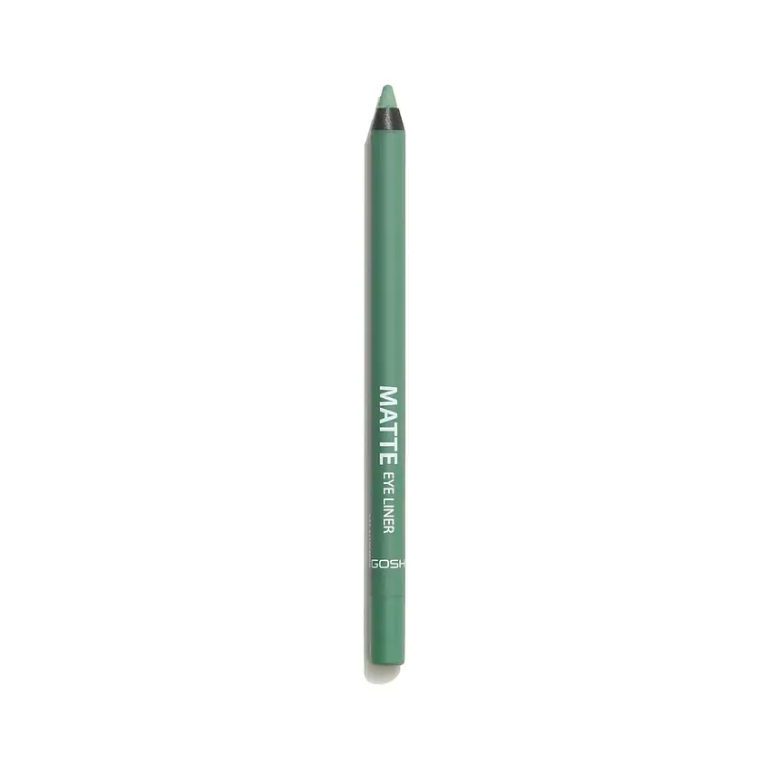 Gosh Copenhagen Matte Eye Liner 011 Alligator