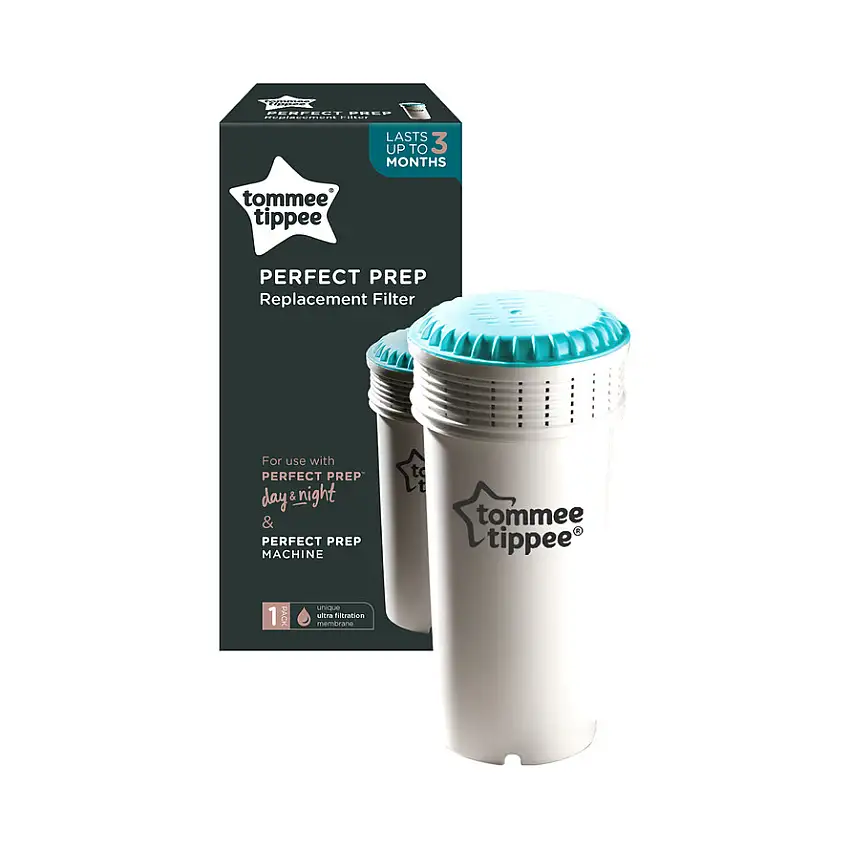 Tommee Tippee Filter Til Perfect Prep Maskine