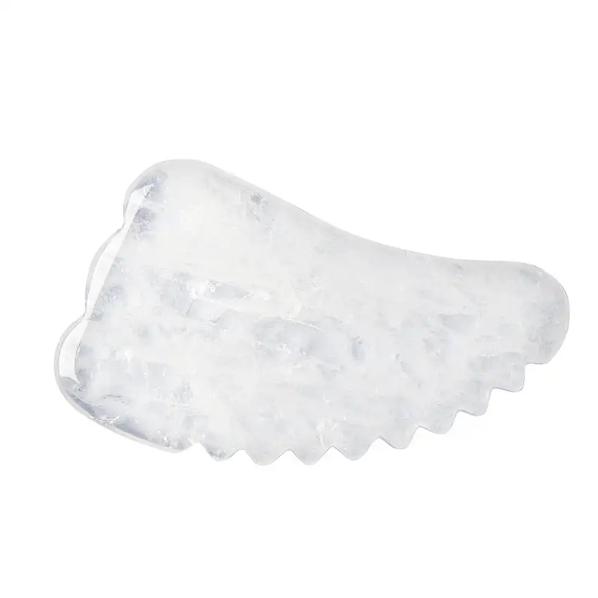 A Pure Mind Gua Sha Repair Mountain Crystal
