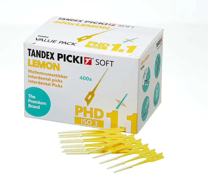Tandex Tandstik soft