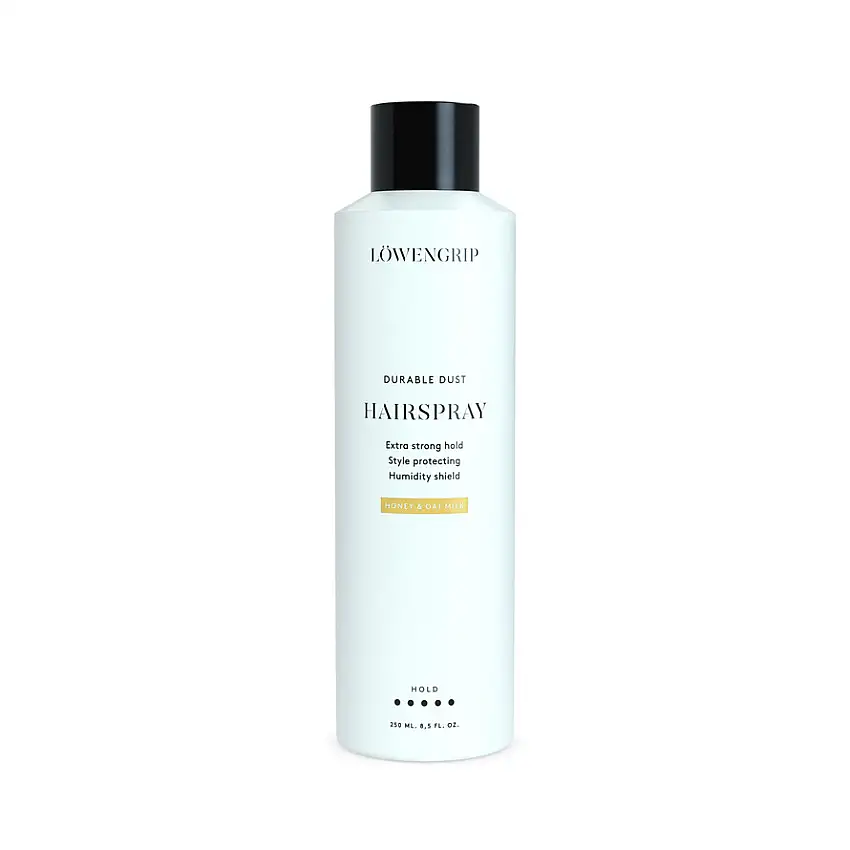 Löwengrip Durable Dust - Hairspray 250 ml
