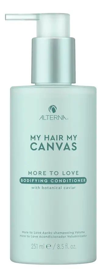 Alterna More to Love Bodifying Conditioner 251 ml