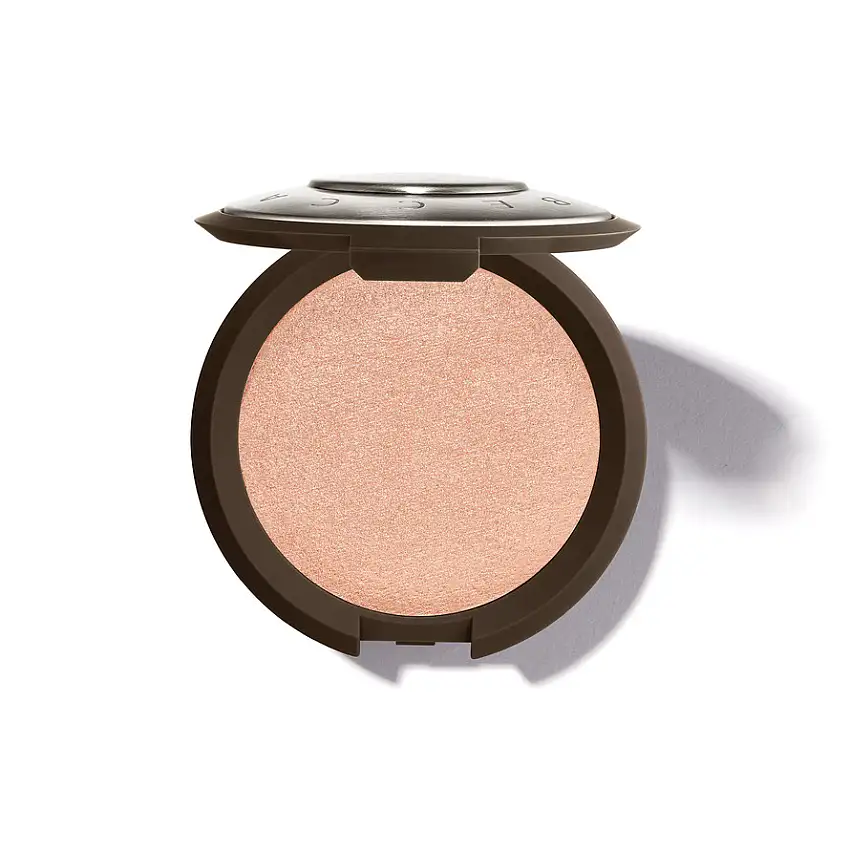 Smashbox Becca Shimmering Skin Perfector Highlighter Rose Quartz
