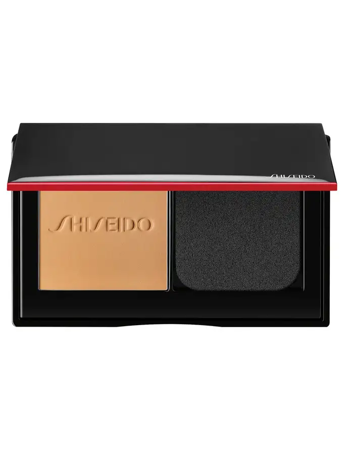 Shiseido Synchro Skin Powder Foundation 250 Sand