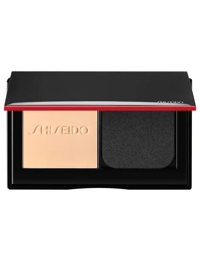 Shiseido Synchro Skin Powder Foundation 130 Opal
