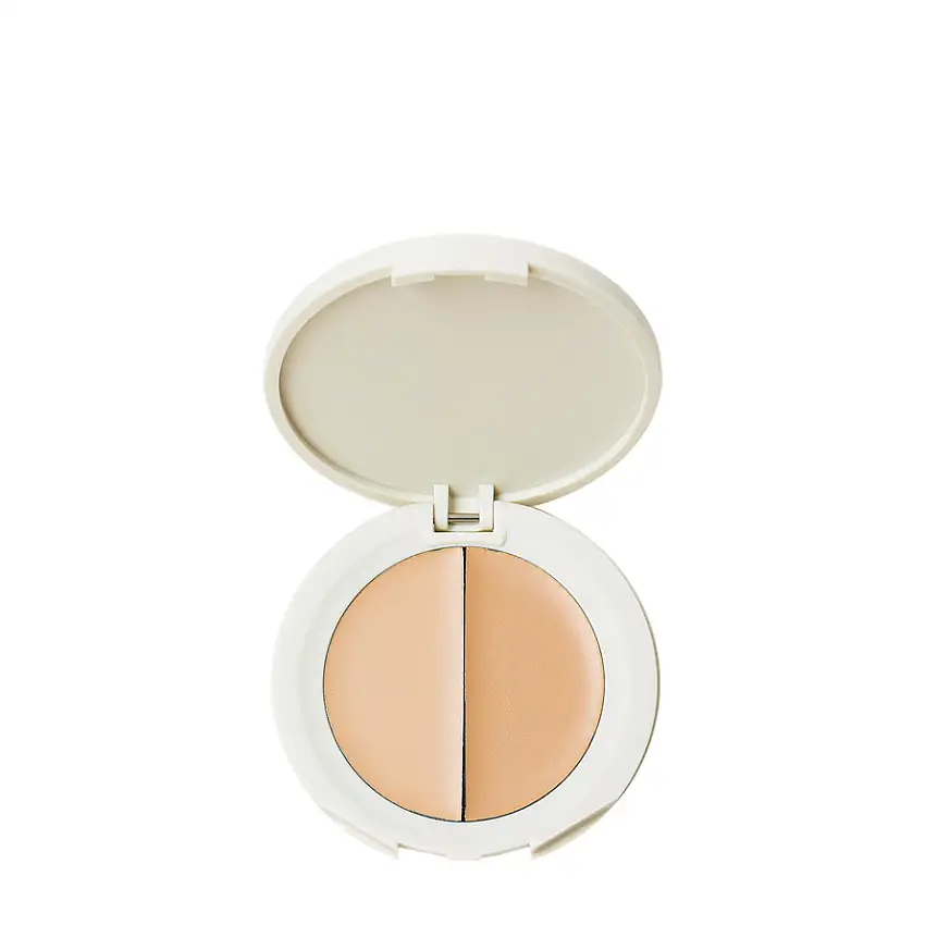 IDUN Minerals Duo Mineral Concealer Strandgyllen