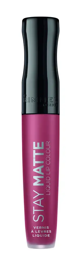 Rimmel Stay Matte Lip 200 Pink Blink