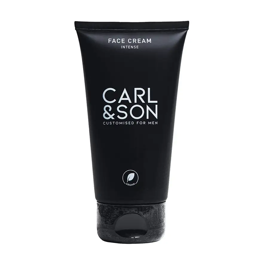 Carl & Son Face Cream Intense 75 ml