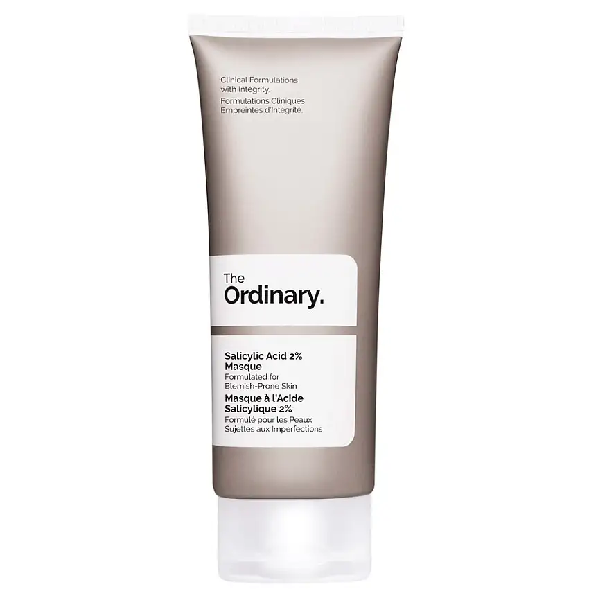 The Ordinary Salicylic Acid 2% Masque 100 ml