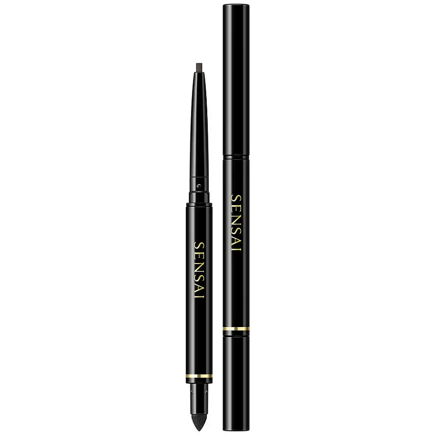 Sensai Lasting Eyeliner Pencil 02 Deepbrown