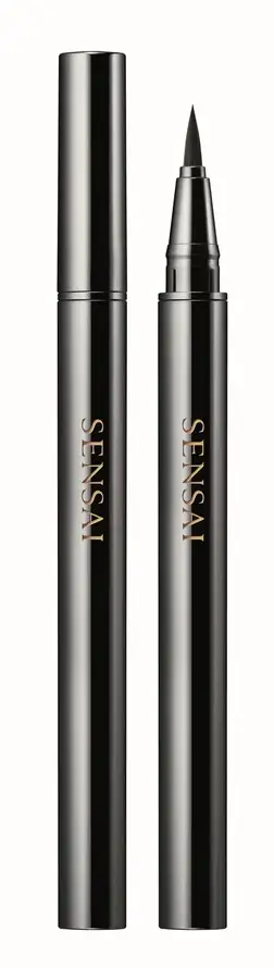 Sensai Designing Liquid Eyeliner 01 Black