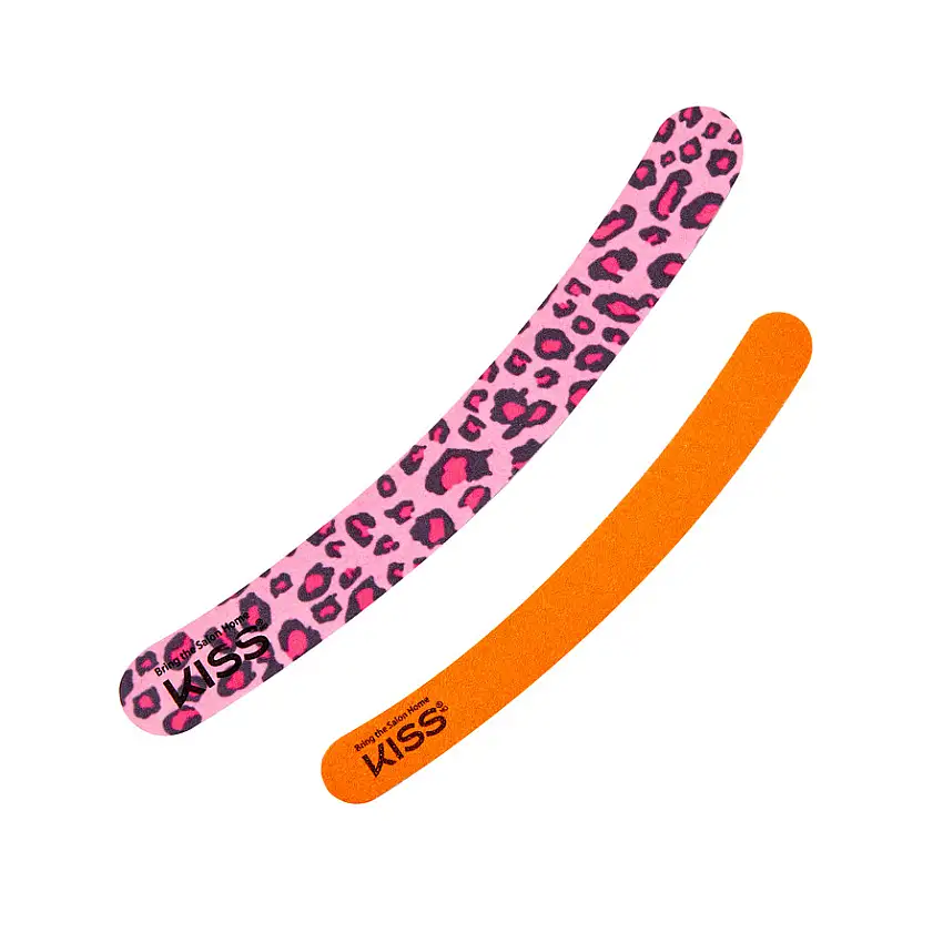 Kiss Banana Neglefil