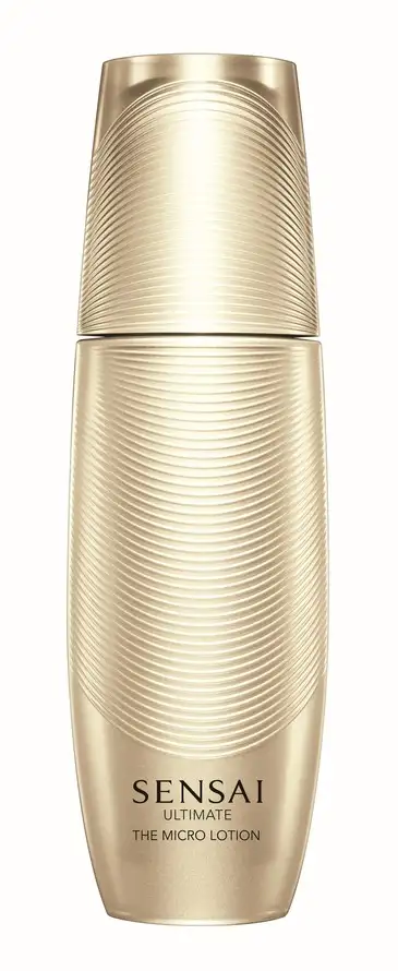 Sensai Ultimate The Micro Lotion 125 ml