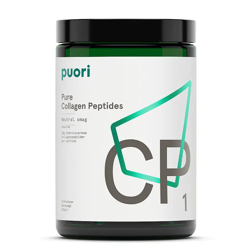 Puori CP1 Collagen 300 g